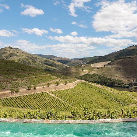 Quinta Nova Winery House - Relais & Chateaux Pinhao Ngoại thất bức ảnh