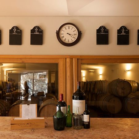 Quinta Nova Winery House - Relais & Chateaux Pinhao Ngoại thất bức ảnh