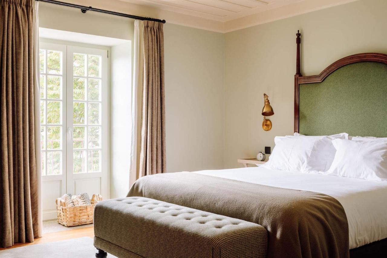 Quinta Nova Winery House - Relais & Chateaux Pinhao Ngoại thất bức ảnh