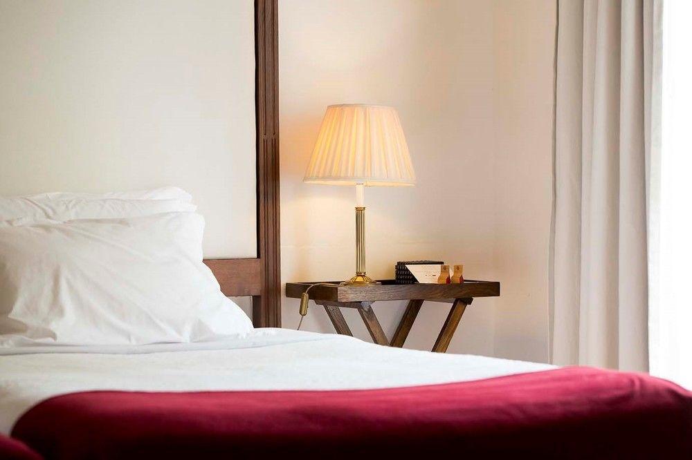 Quinta Nova Winery House - Relais & Chateaux Pinhao Ngoại thất bức ảnh