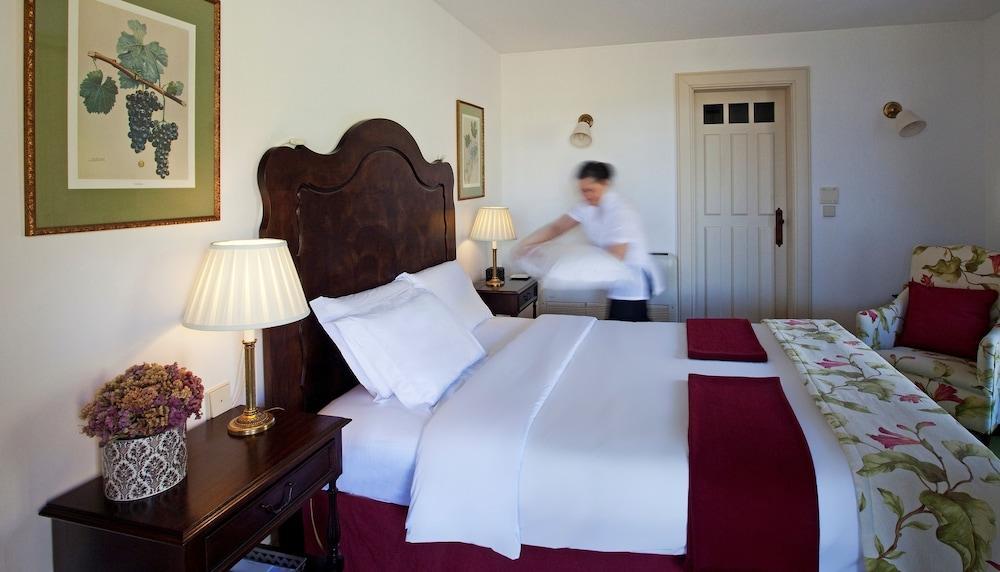 Quinta Nova Winery House - Relais & Chateaux Pinhao Ngoại thất bức ảnh