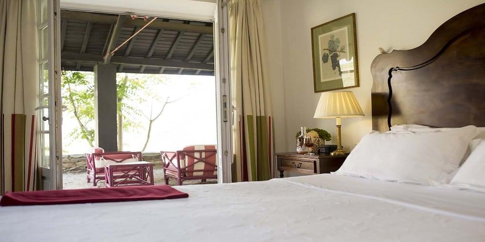 Quinta Nova Winery House - Relais & Chateaux Pinhao Ngoại thất bức ảnh