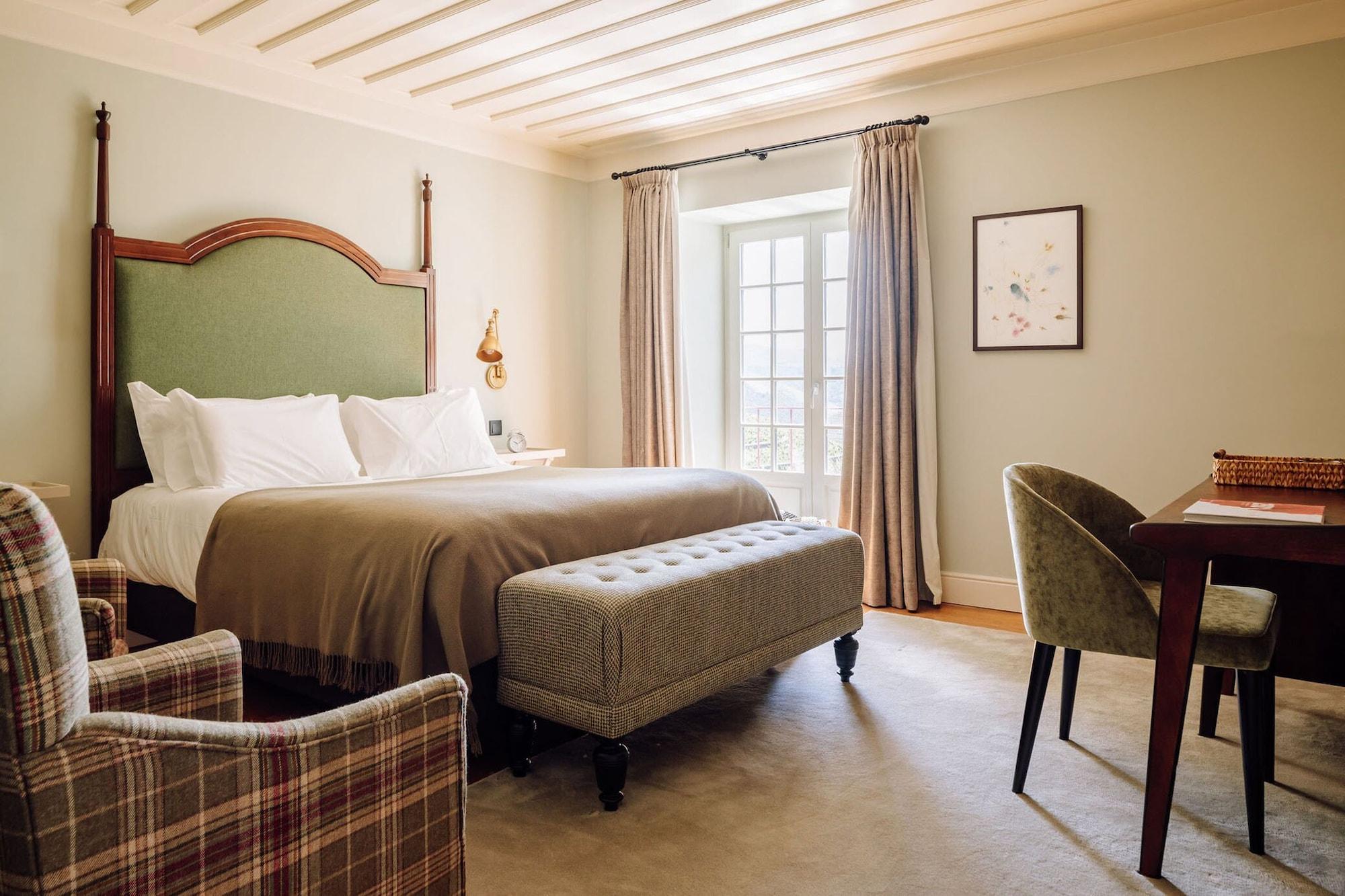 Quinta Nova Winery House - Relais & Chateaux Pinhao Ngoại thất bức ảnh