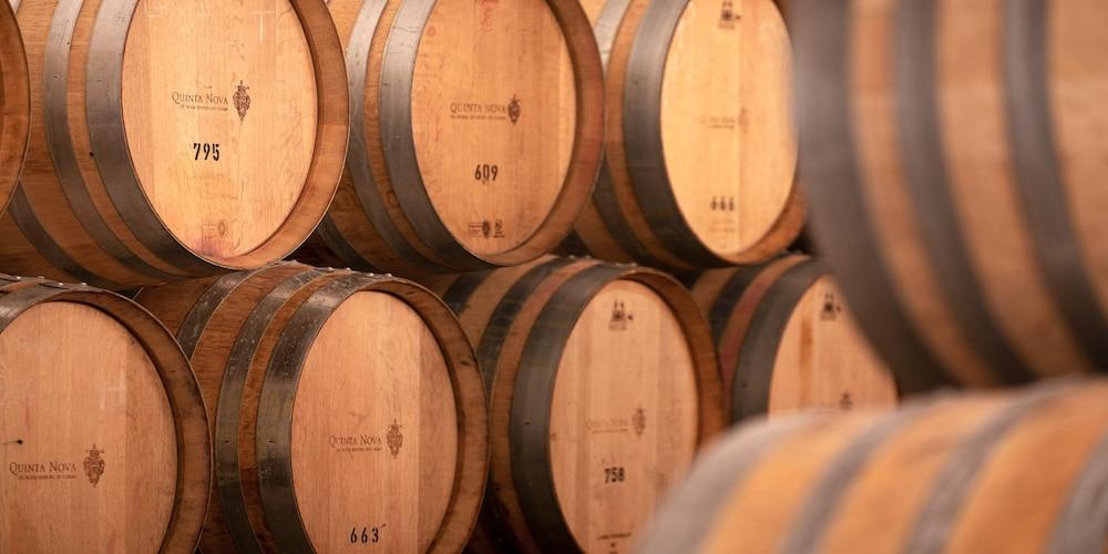 Quinta Nova Winery House - Relais & Chateaux Pinhao Ngoại thất bức ảnh