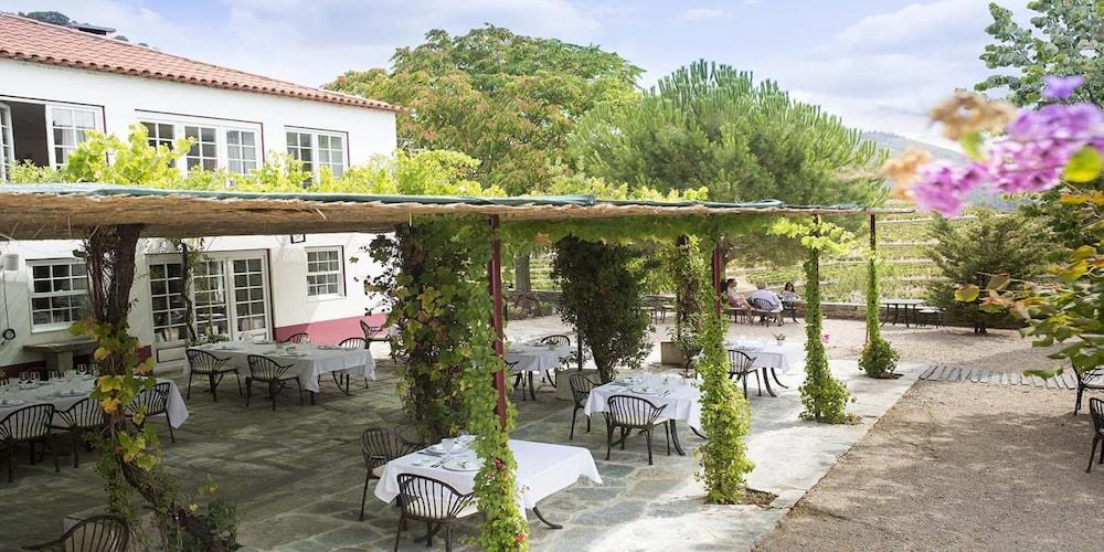 Quinta Nova Winery House - Relais & Chateaux Pinhao Ngoại thất bức ảnh
