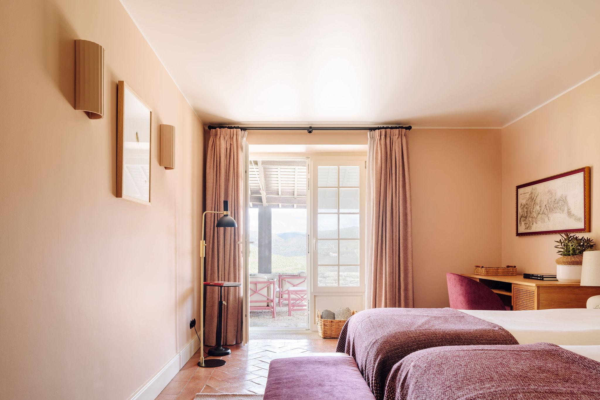 Quinta Nova Winery House - Relais & Chateaux Pinhao Ngoại thất bức ảnh