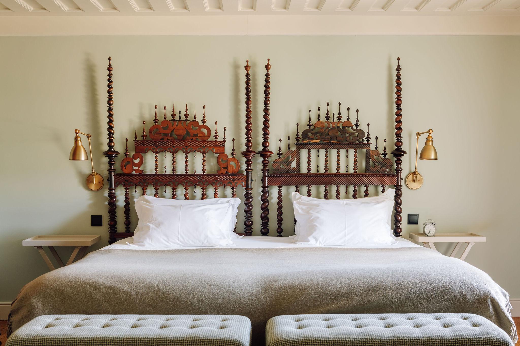 Quinta Nova Winery House - Relais & Chateaux Pinhao Ngoại thất bức ảnh