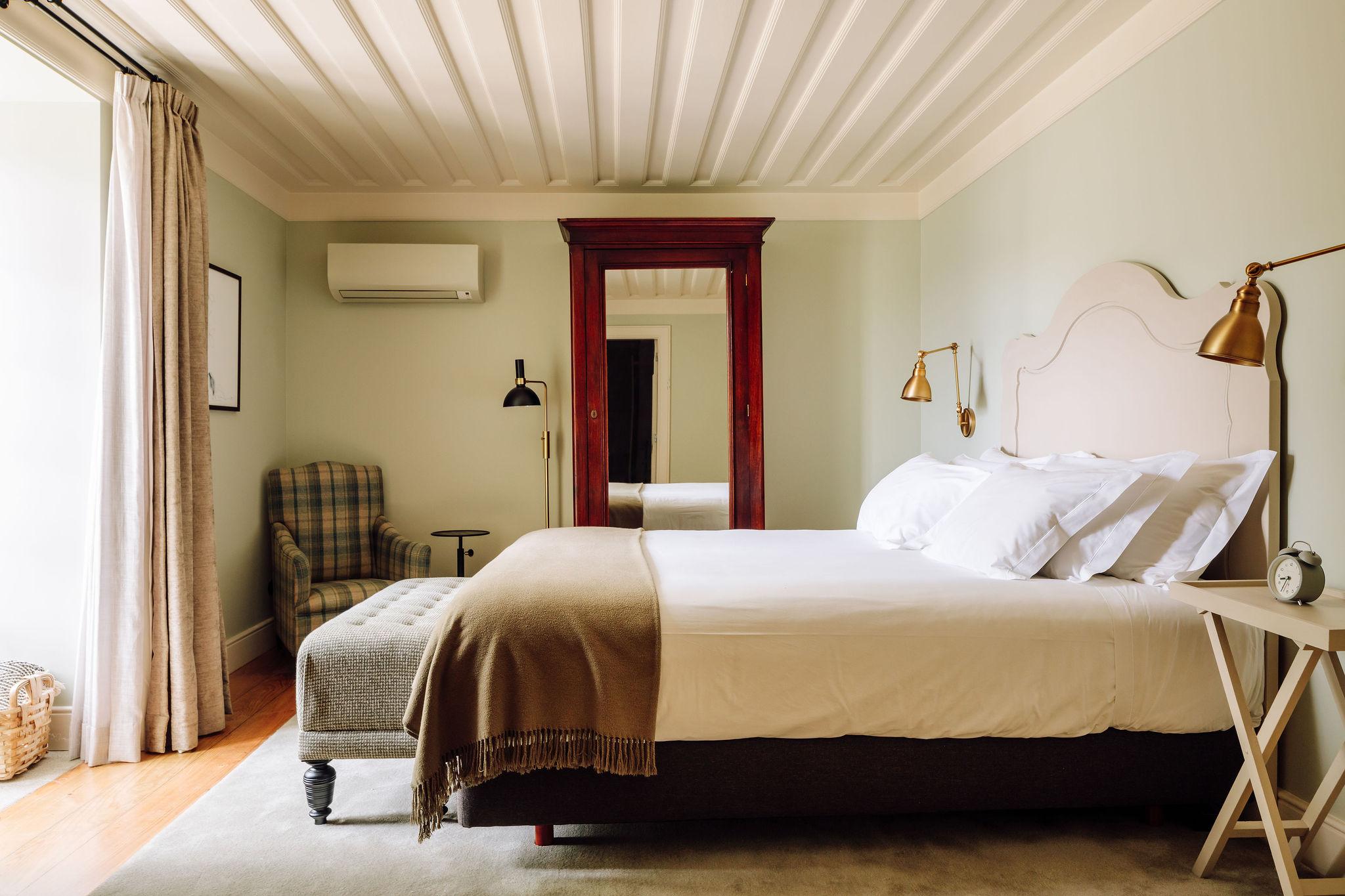 Quinta Nova Winery House - Relais & Chateaux Pinhao Ngoại thất bức ảnh