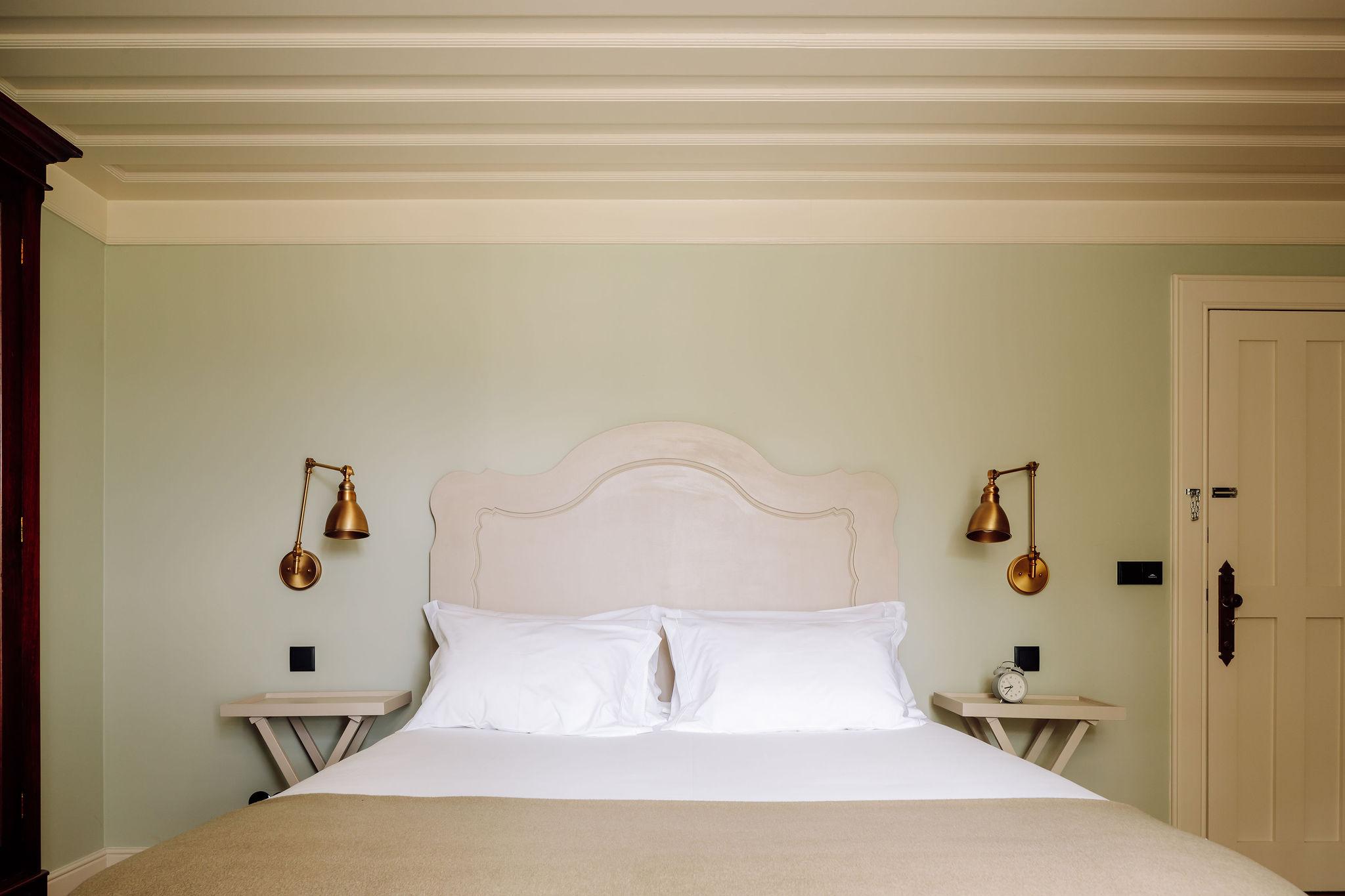 Quinta Nova Winery House - Relais & Chateaux Pinhao Ngoại thất bức ảnh