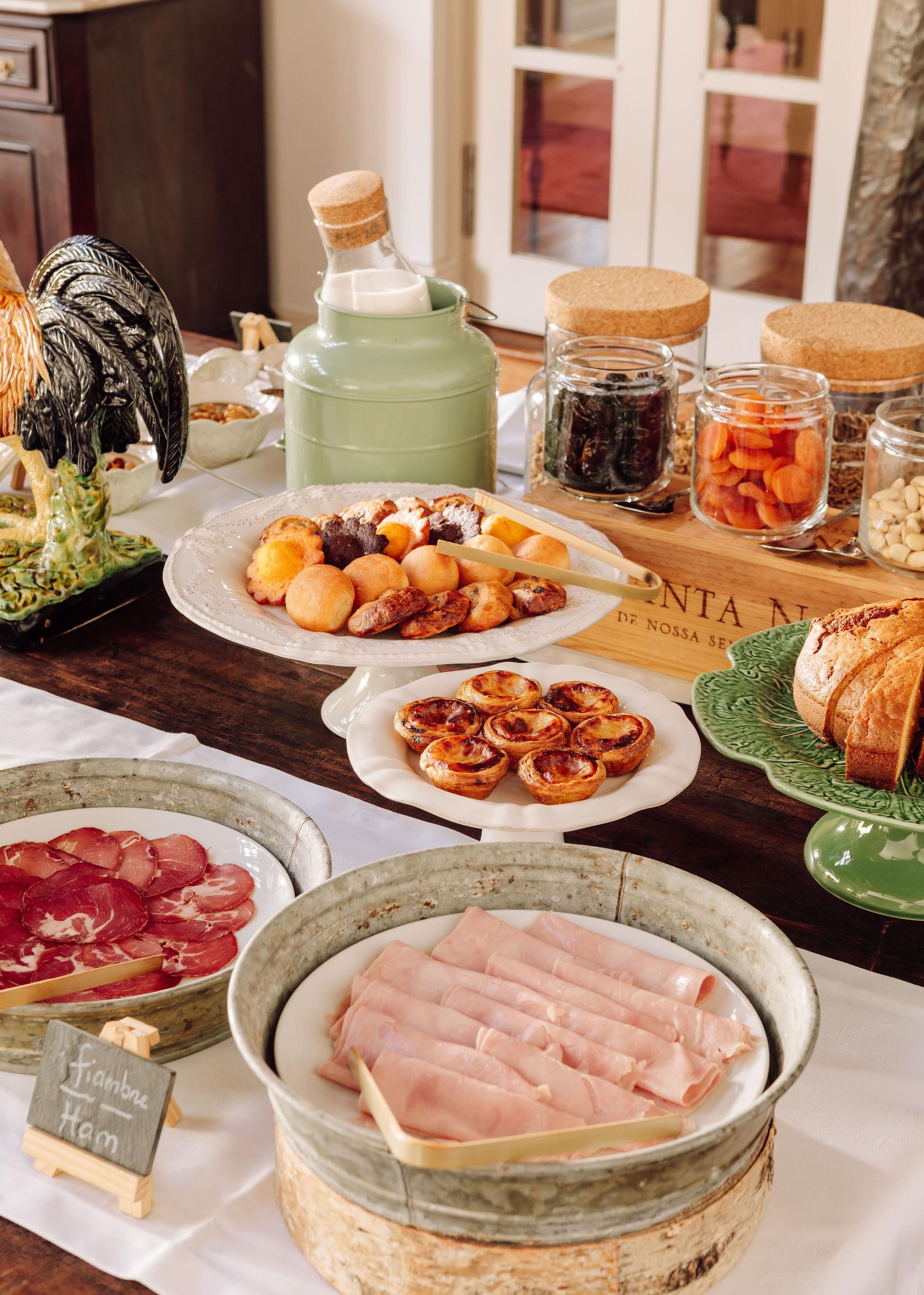 Quinta Nova Winery House - Relais & Chateaux Pinhao Ngoại thất bức ảnh