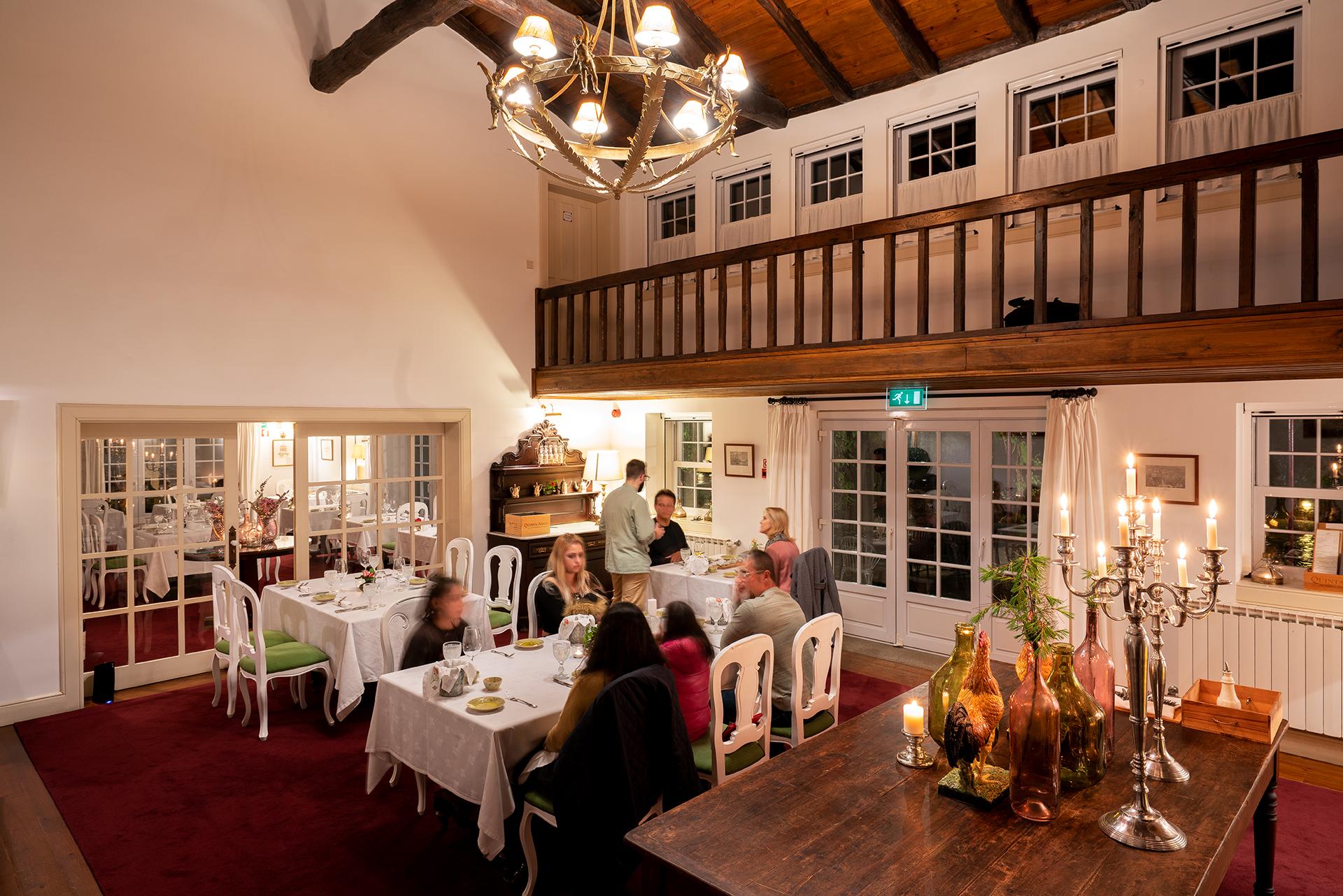 Quinta Nova Winery House - Relais & Chateaux Pinhao Ngoại thất bức ảnh