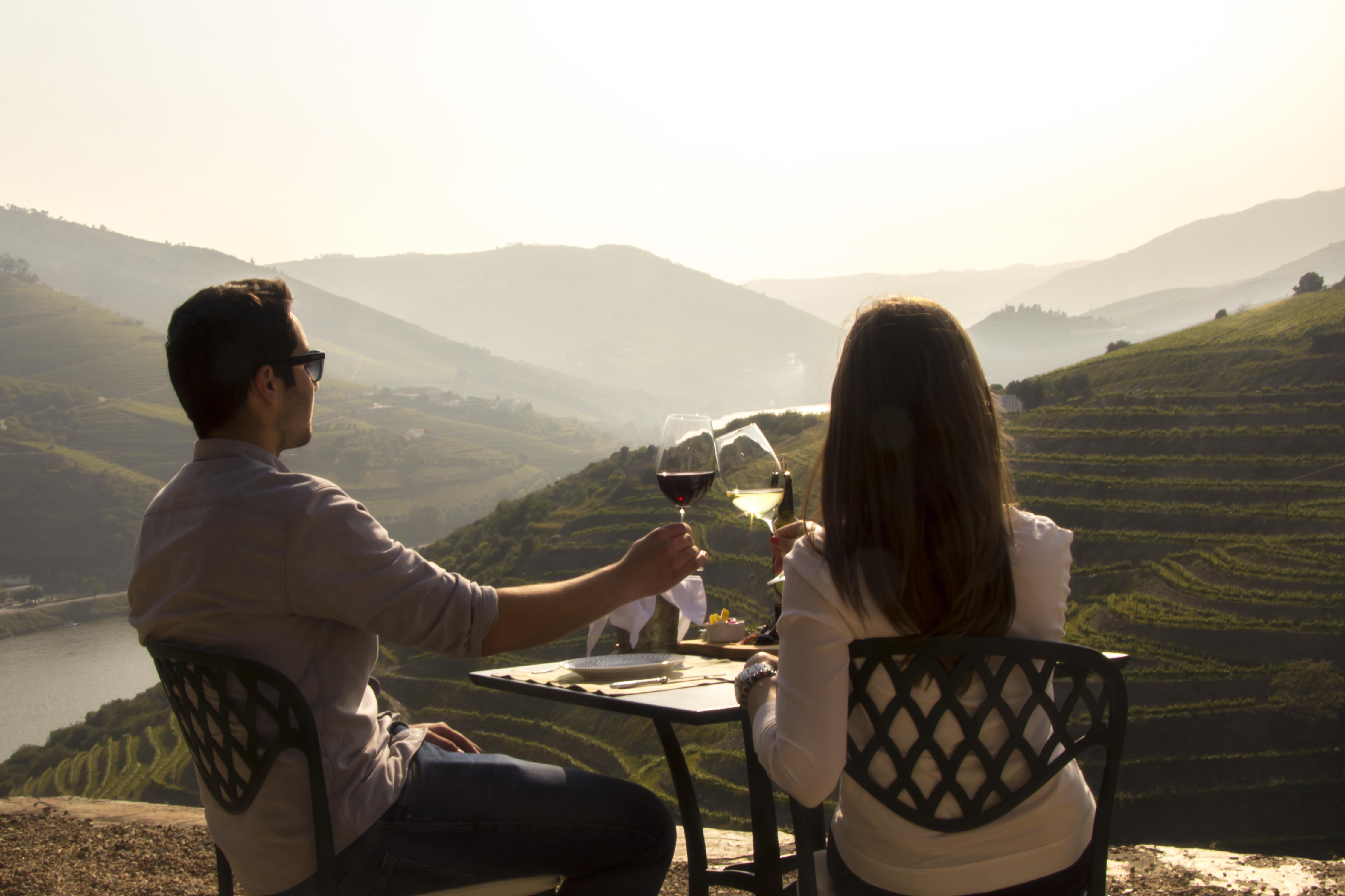 Quinta Nova Winery House - Relais & Chateaux Pinhao Ngoại thất bức ảnh