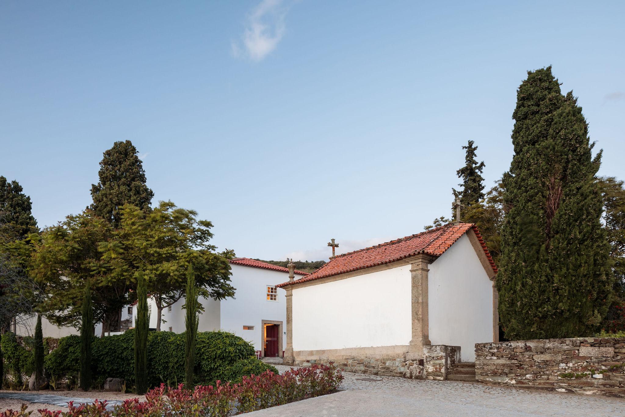 Quinta Nova Winery House - Relais & Chateaux Pinhao Ngoại thất bức ảnh