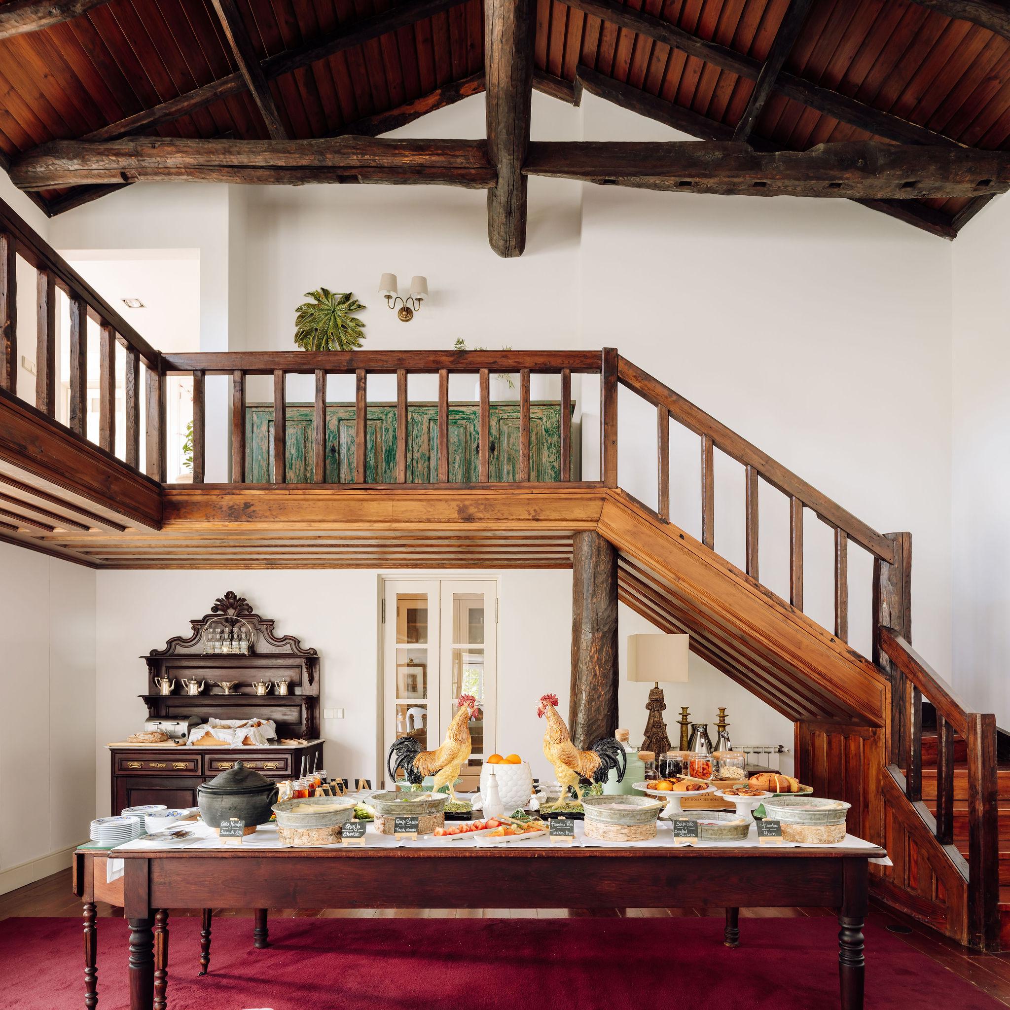 Quinta Nova Winery House - Relais & Chateaux Pinhao Ngoại thất bức ảnh