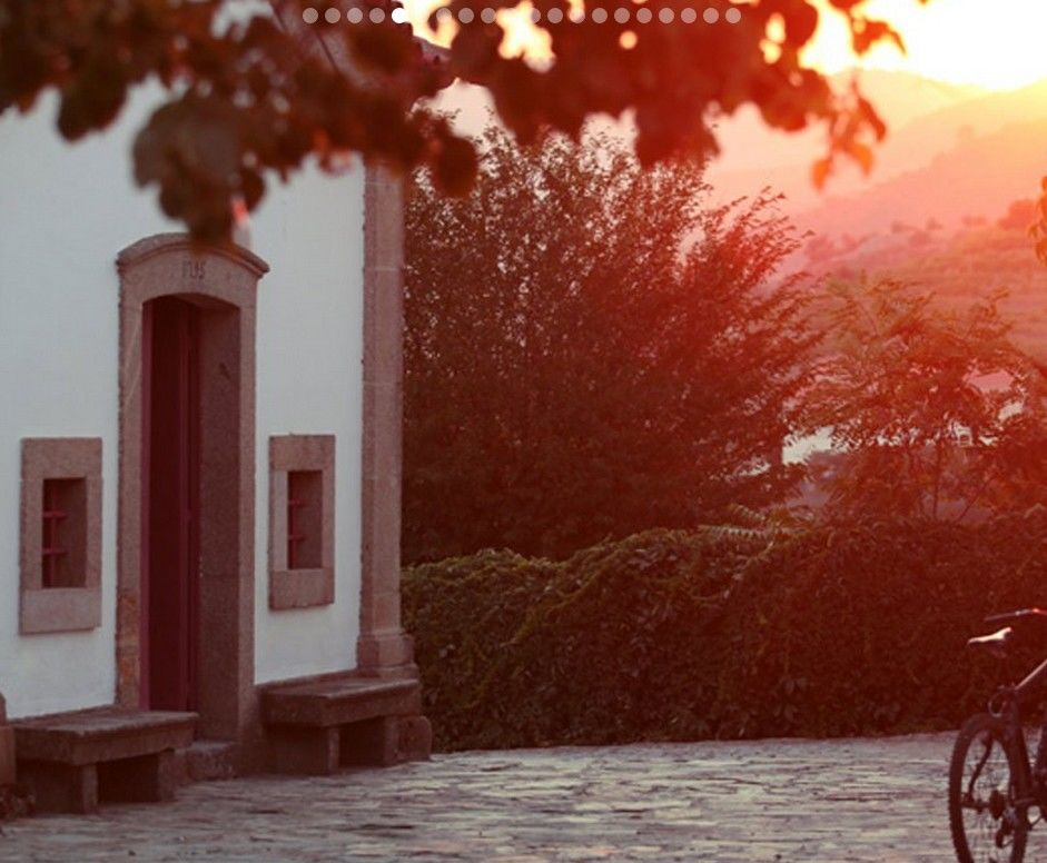 Quinta Nova Winery House - Relais & Chateaux Pinhao Ngoại thất bức ảnh