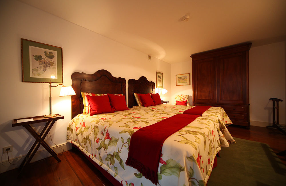 Quinta Nova Winery House - Relais & Chateaux Pinhao Ngoại thất bức ảnh