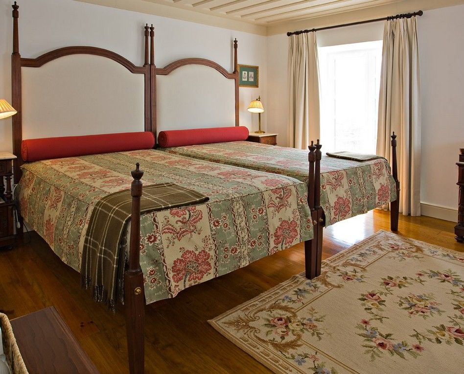 Quinta Nova Winery House - Relais & Chateaux Pinhao Ngoại thất bức ảnh