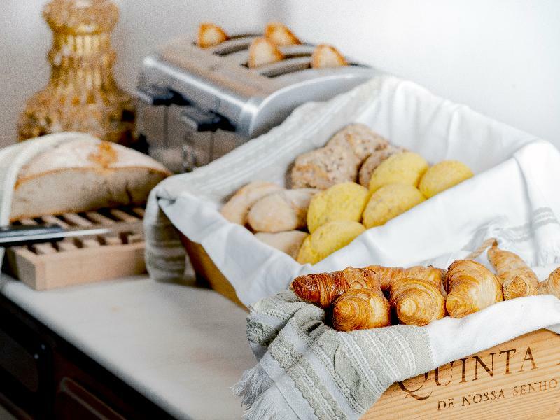 Quinta Nova Winery House - Relais & Chateaux Pinhao Ngoại thất bức ảnh
