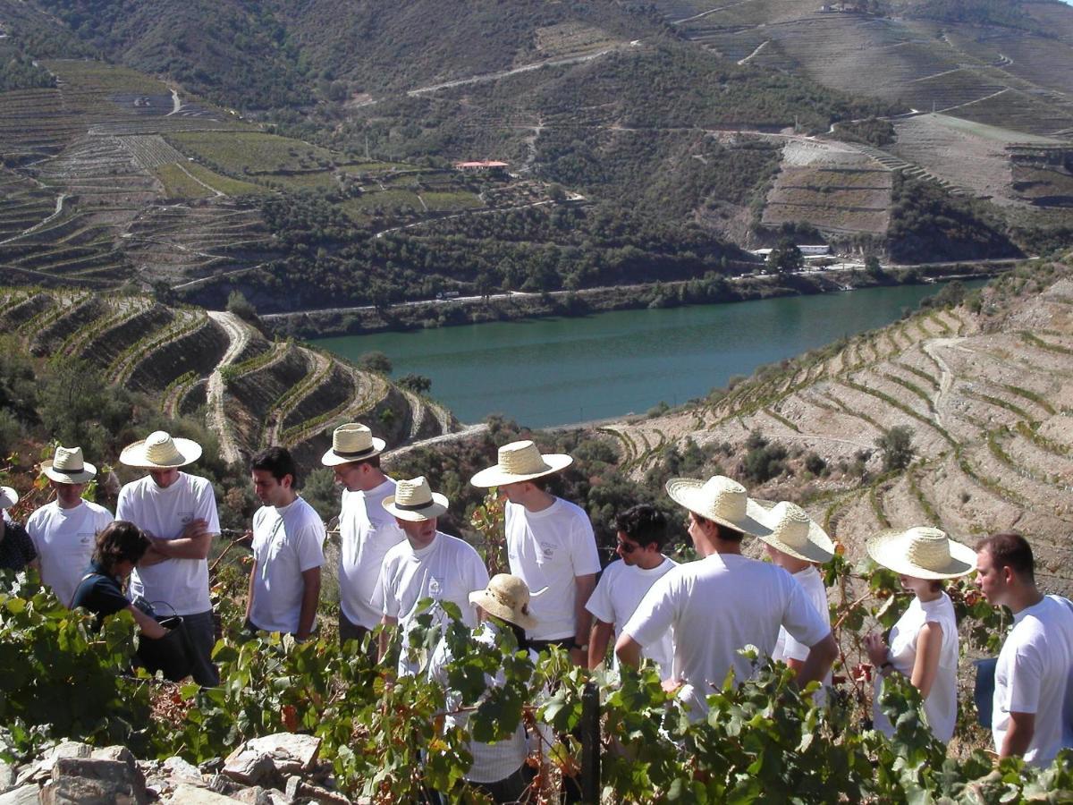 Quinta Nova Winery House - Relais & Chateaux Pinhao Ngoại thất bức ảnh