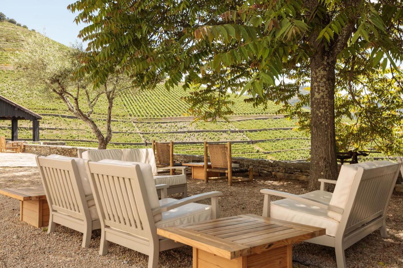 Quinta Nova Winery House - Relais & Chateaux Pinhao Ngoại thất bức ảnh